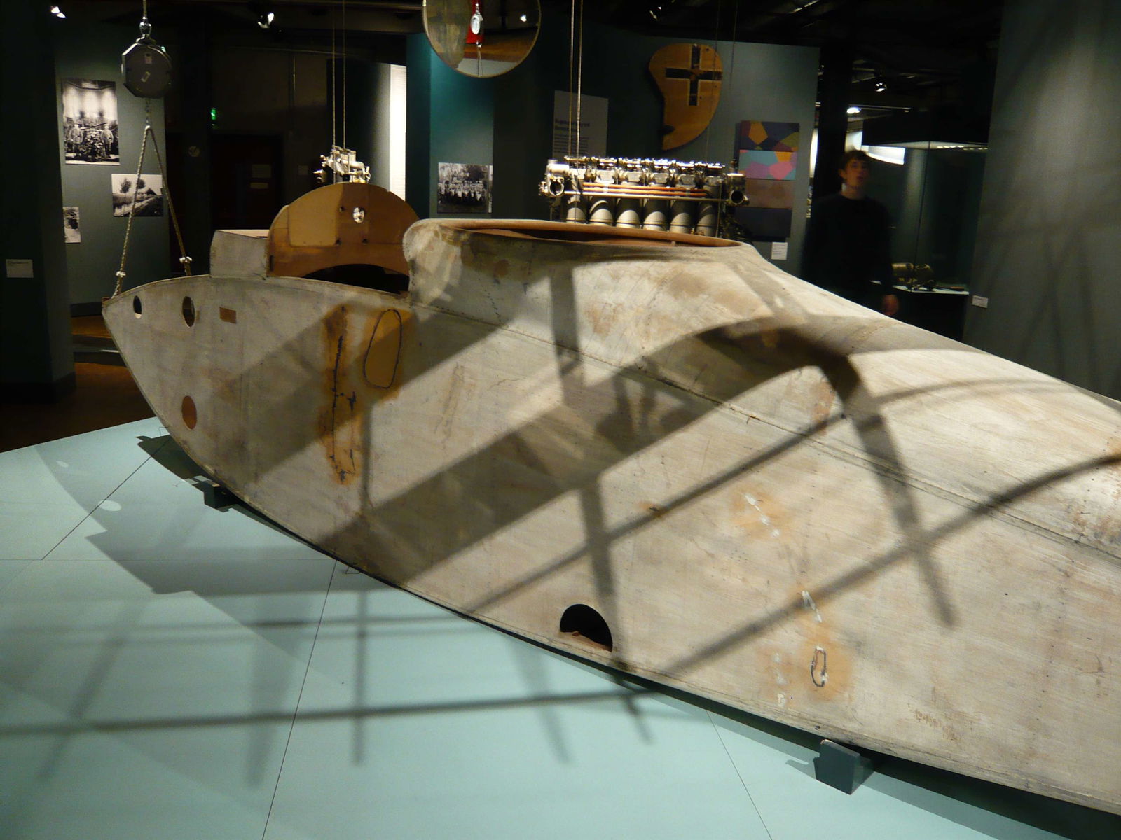 German Museum of Technology Berlin