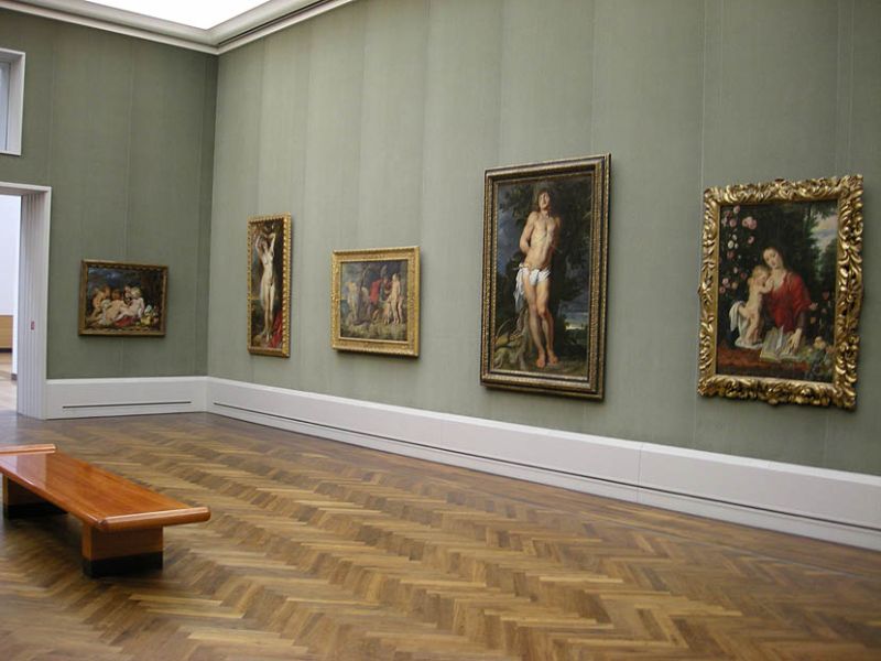 Gemäldegalerie