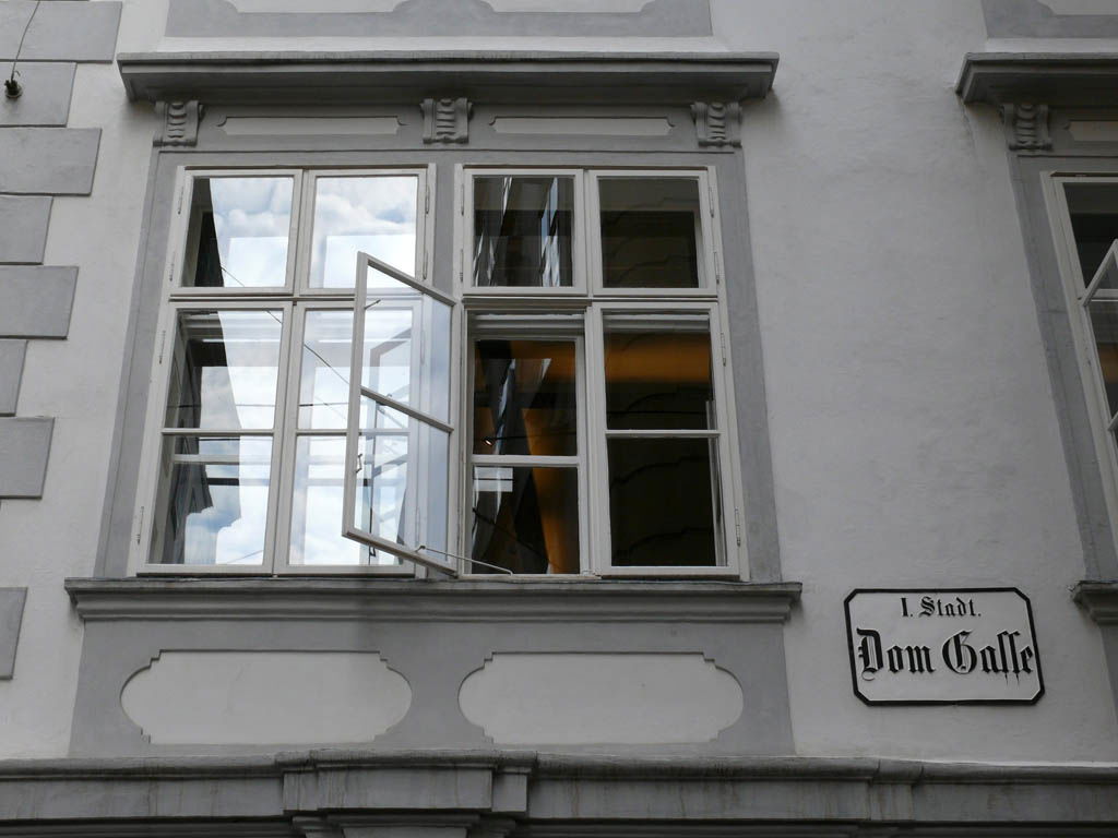 Mozarthaus Vienna