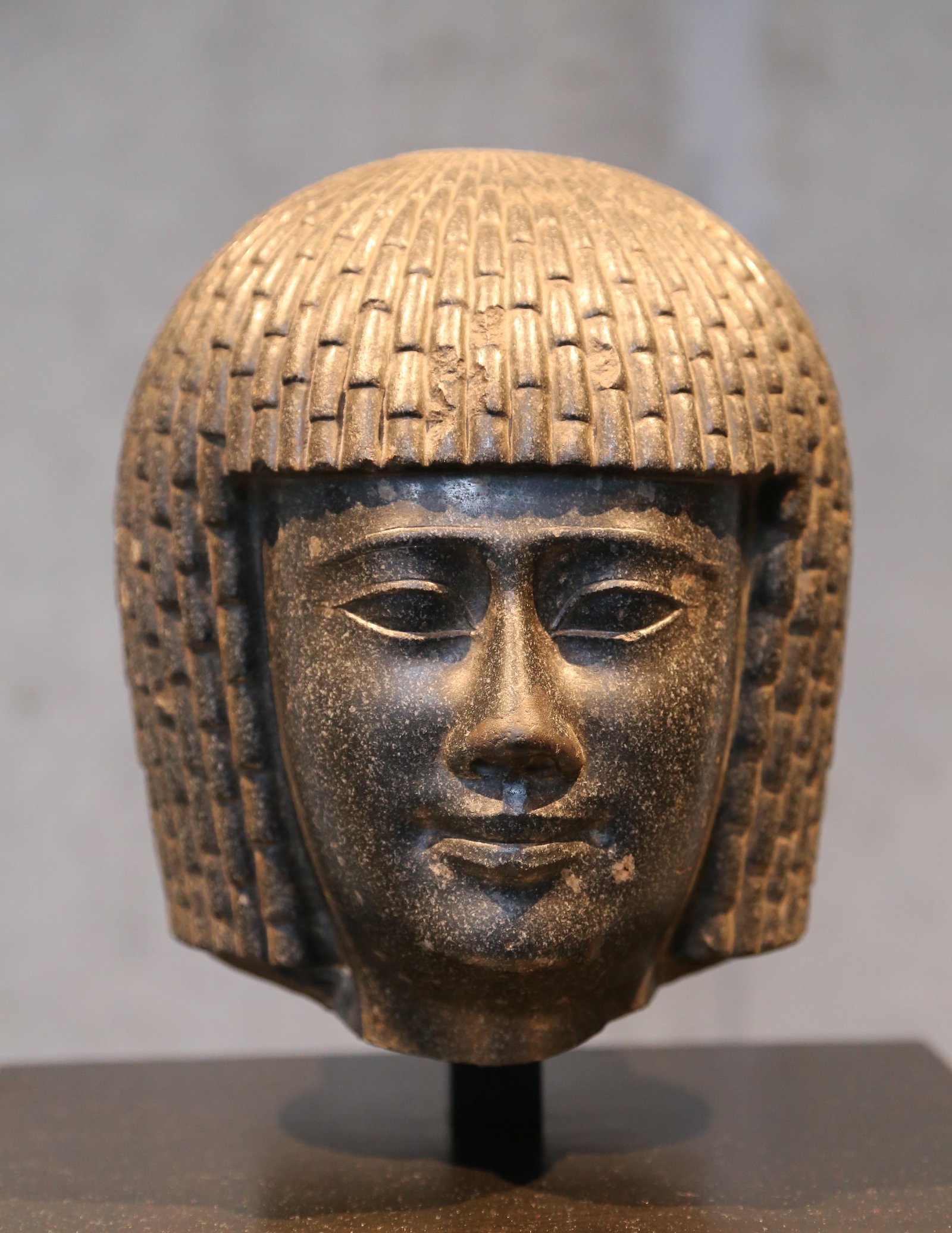 State Museum of Egyptian Art