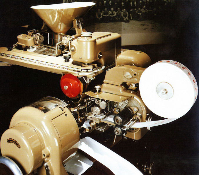 Museo del Patrimonio Industriale