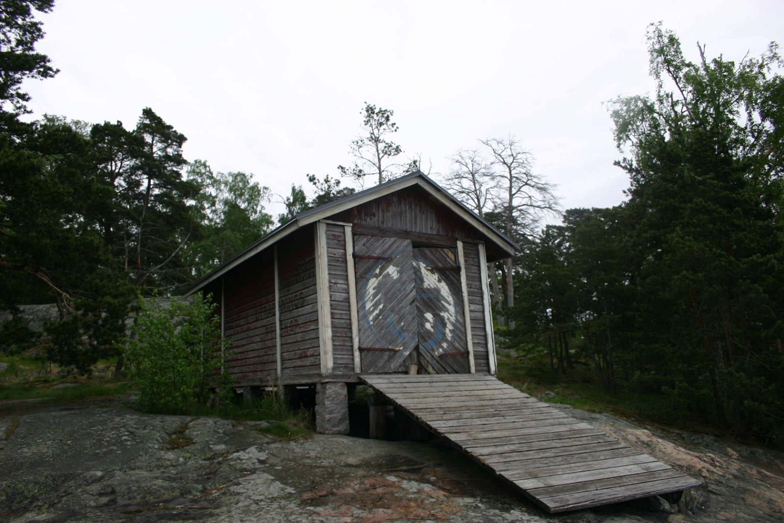 Seurasaari Open-Air Museum