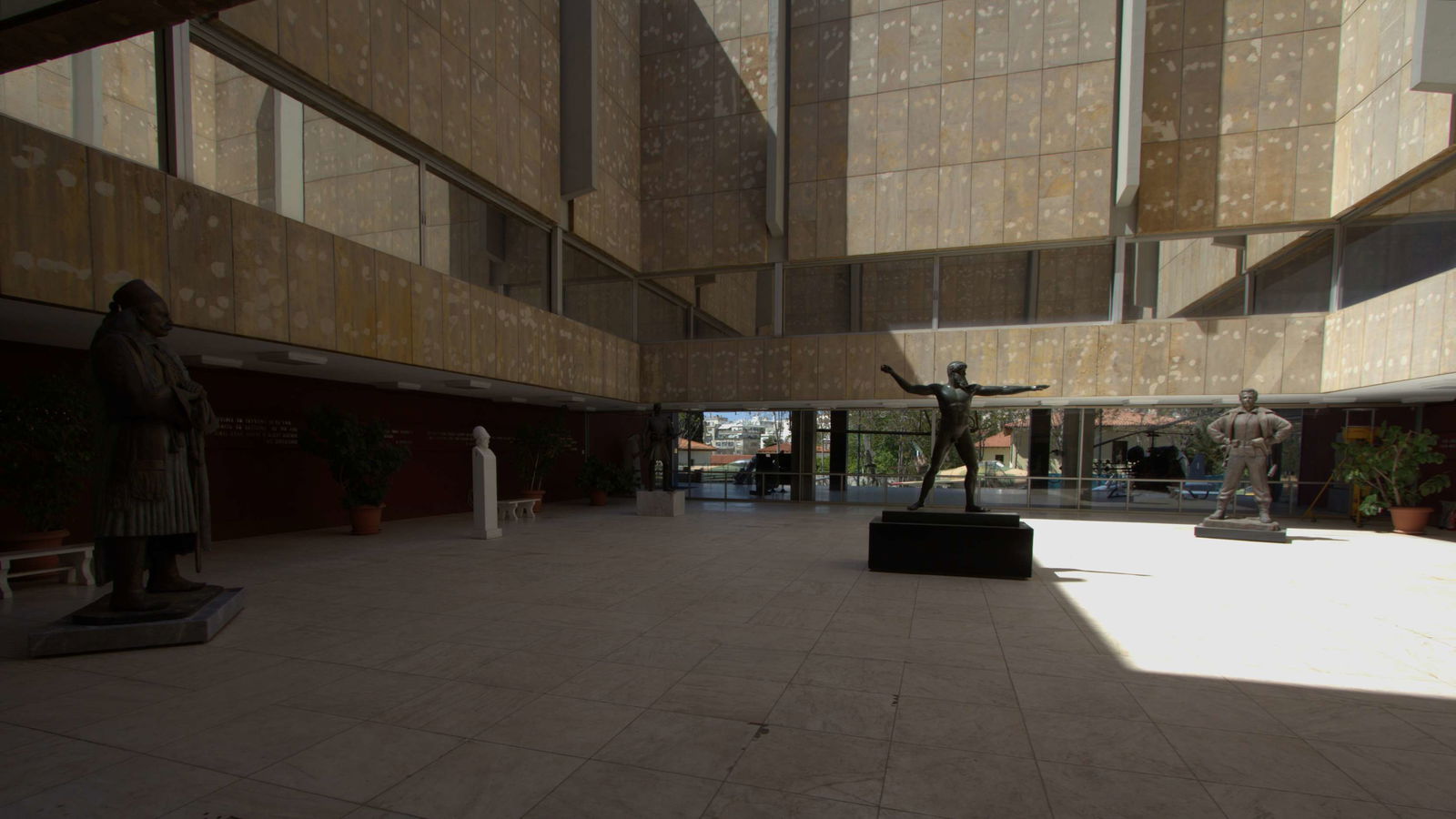 War Museum of Athens