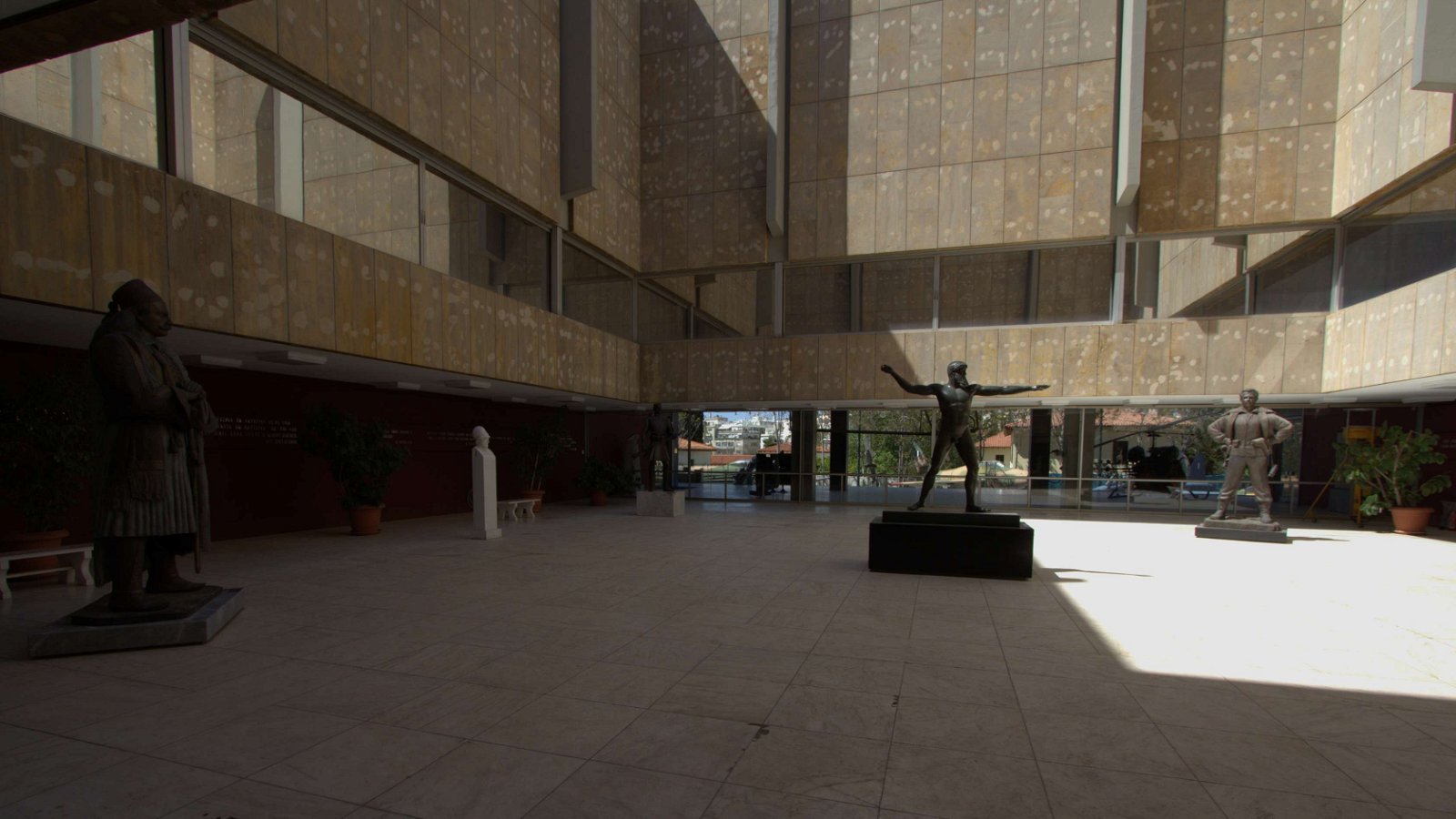 War Museum of Athens