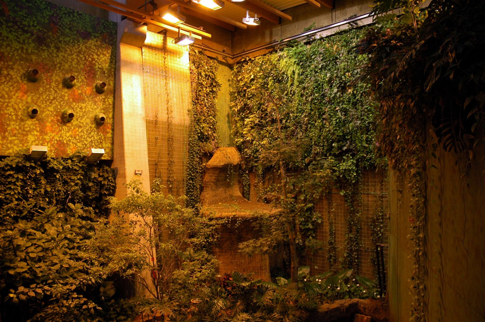 Wroclaw Zoo & Africarium