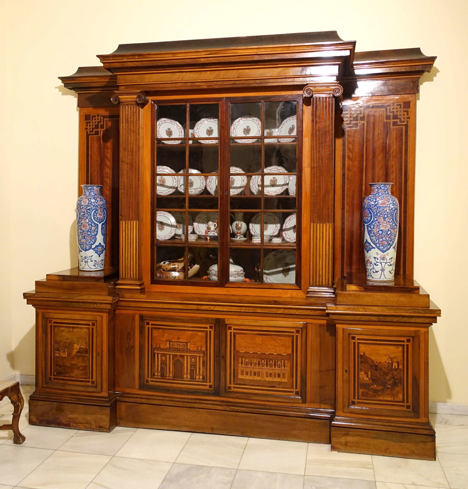 Museo Nacional de Artes Decorativas