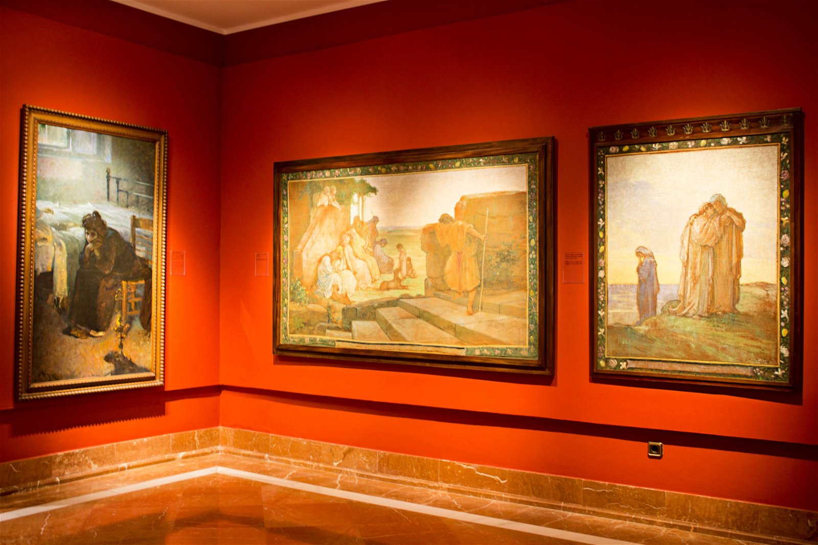 Museo de Julio Romero de Torres