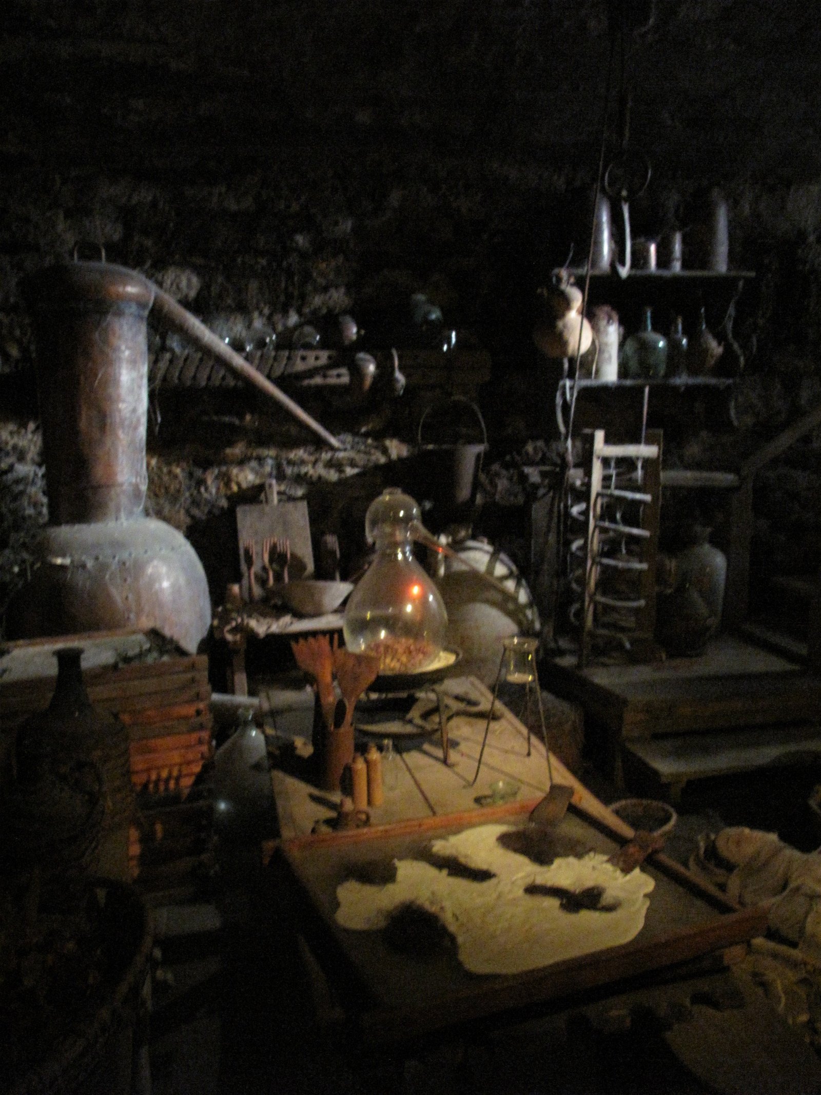 Musée Miniature et Cinéma