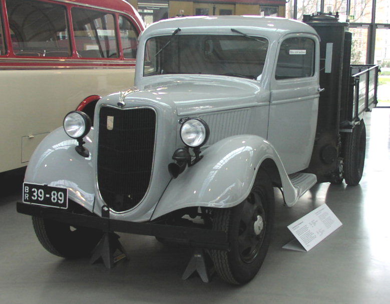 Deutsches Museum Verkehrszentrum