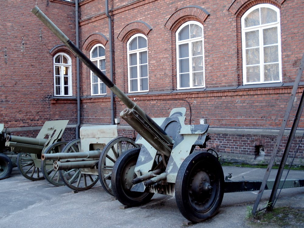 Military Museum of Finland