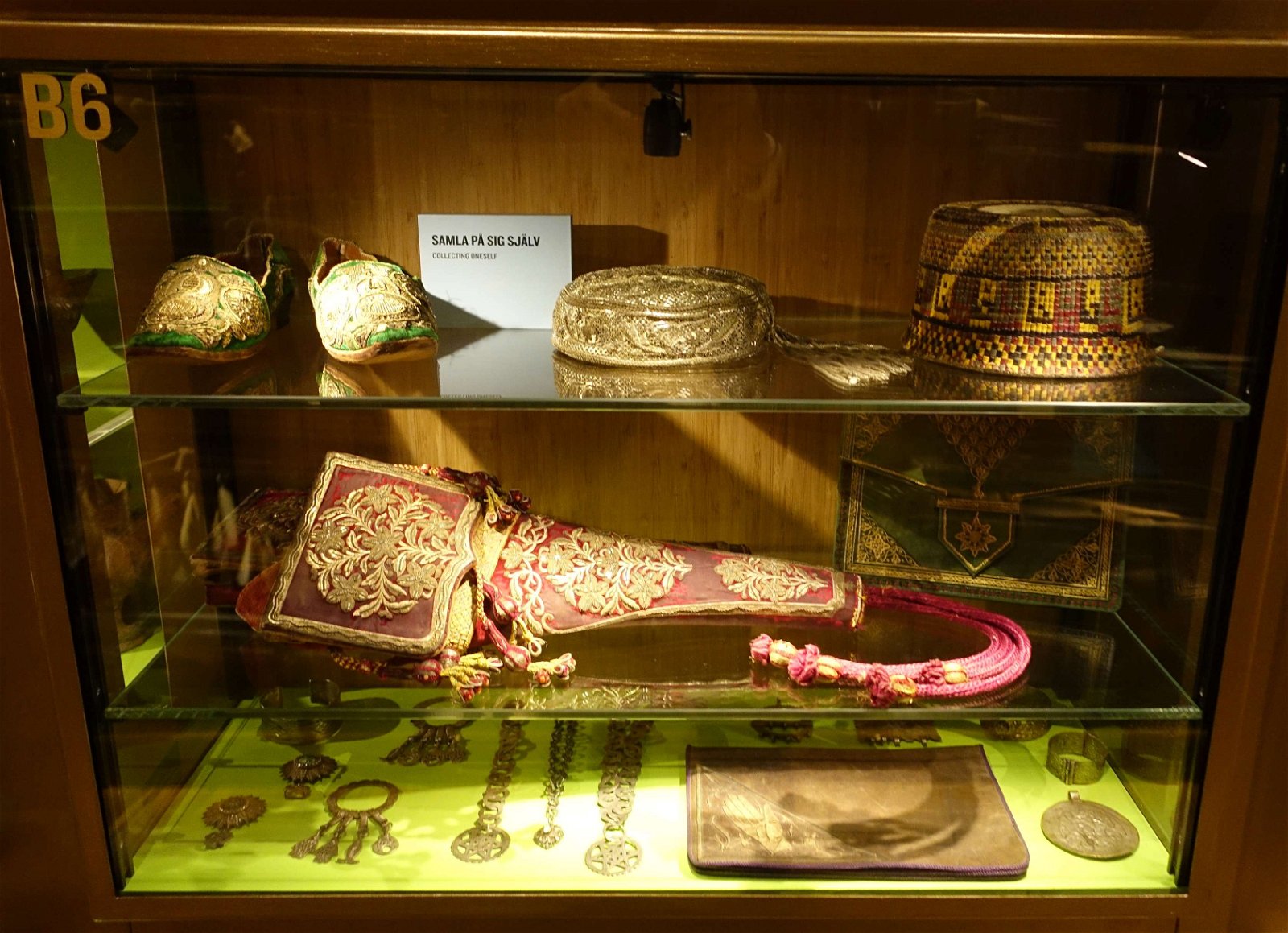 Museum of Ethnography