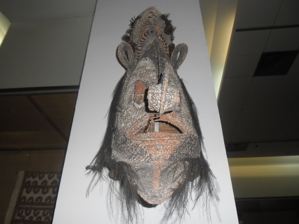 Zagreb Ethnographic Museum