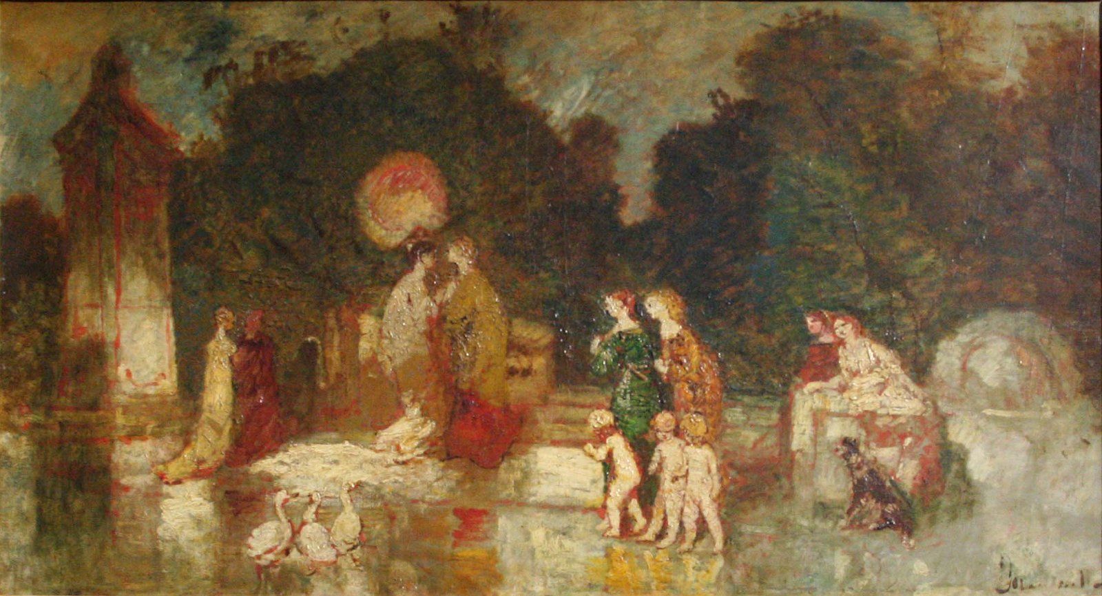 Musée des Beaux-arts de Marseille