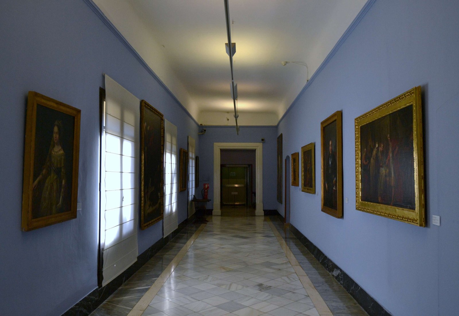 Museo de Bellas Artes de Valencia