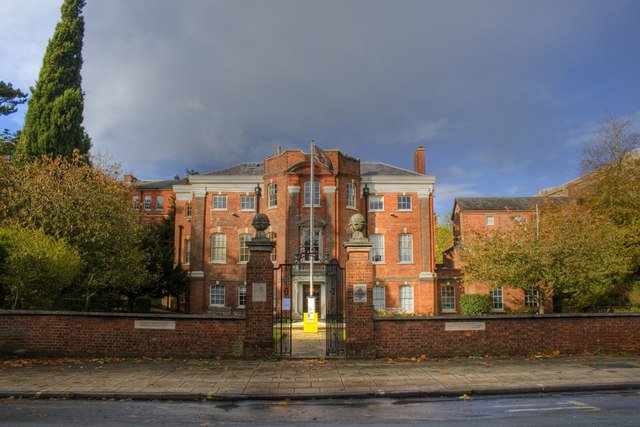 Royal Hampshire Regiment Museum