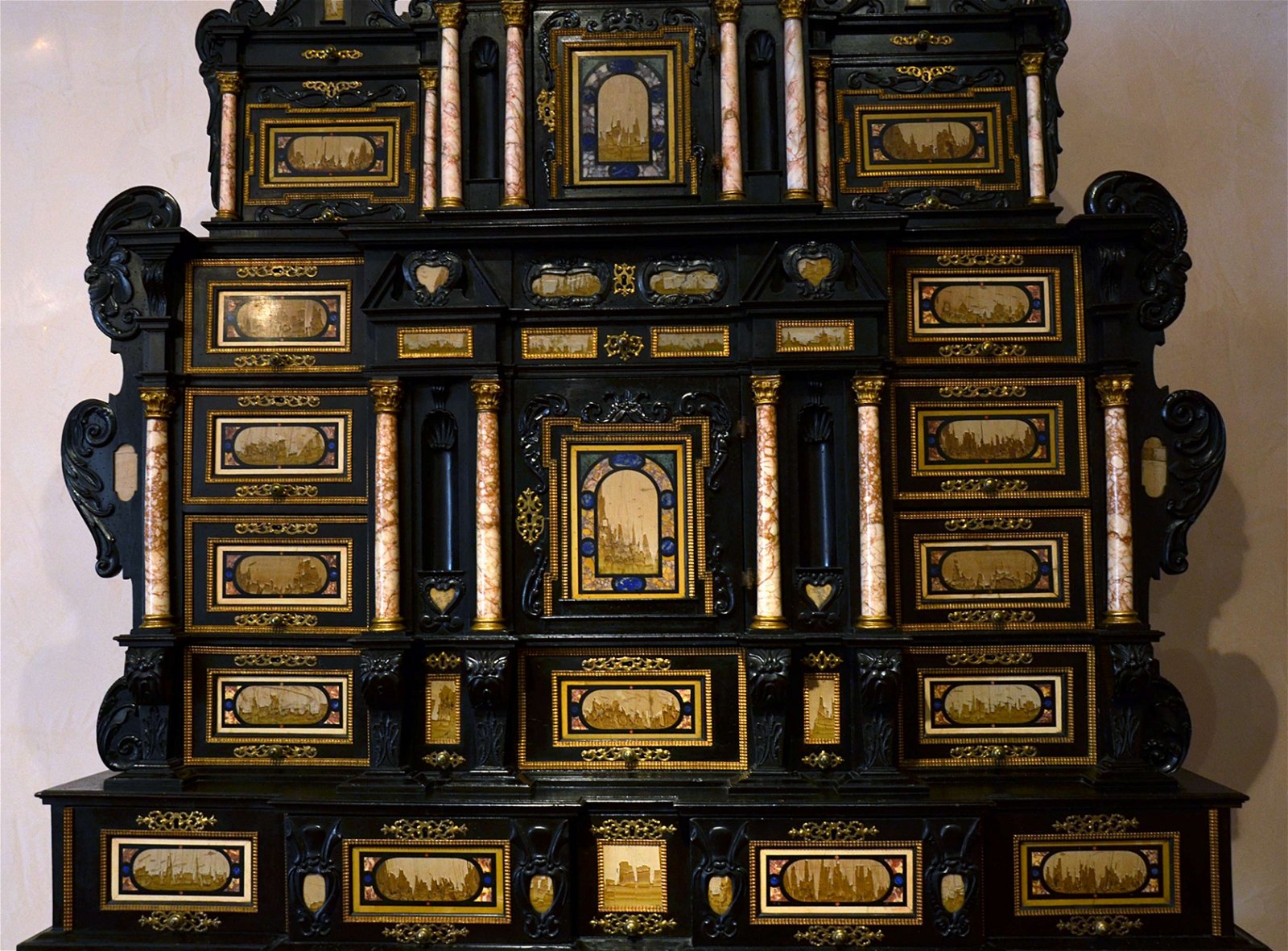 Imperial Furniture Collection