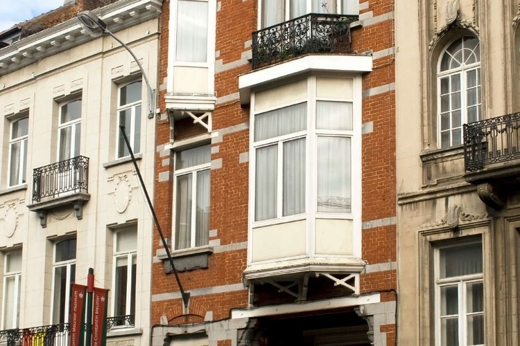 Musée Meunier Museum