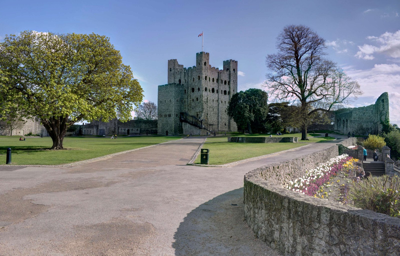 Rochester Castle