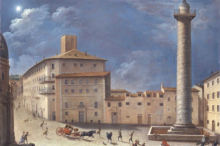 Sorgente Group Foundation