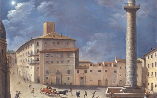 Sorgente Group Foundation