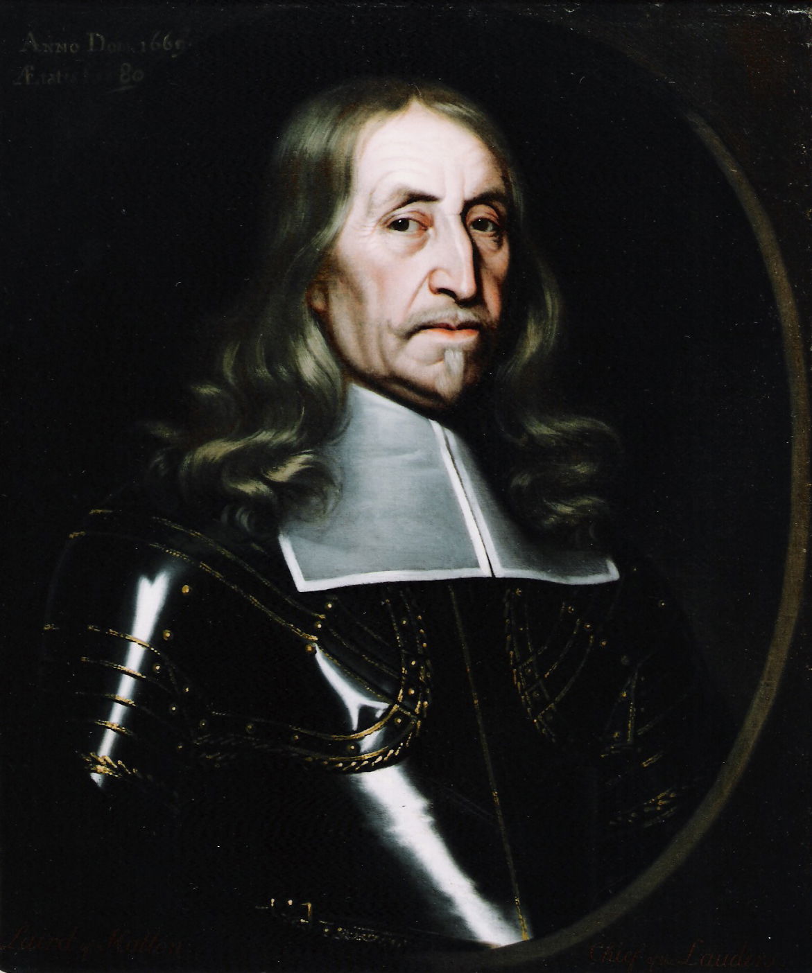 Castello di Thirlestane