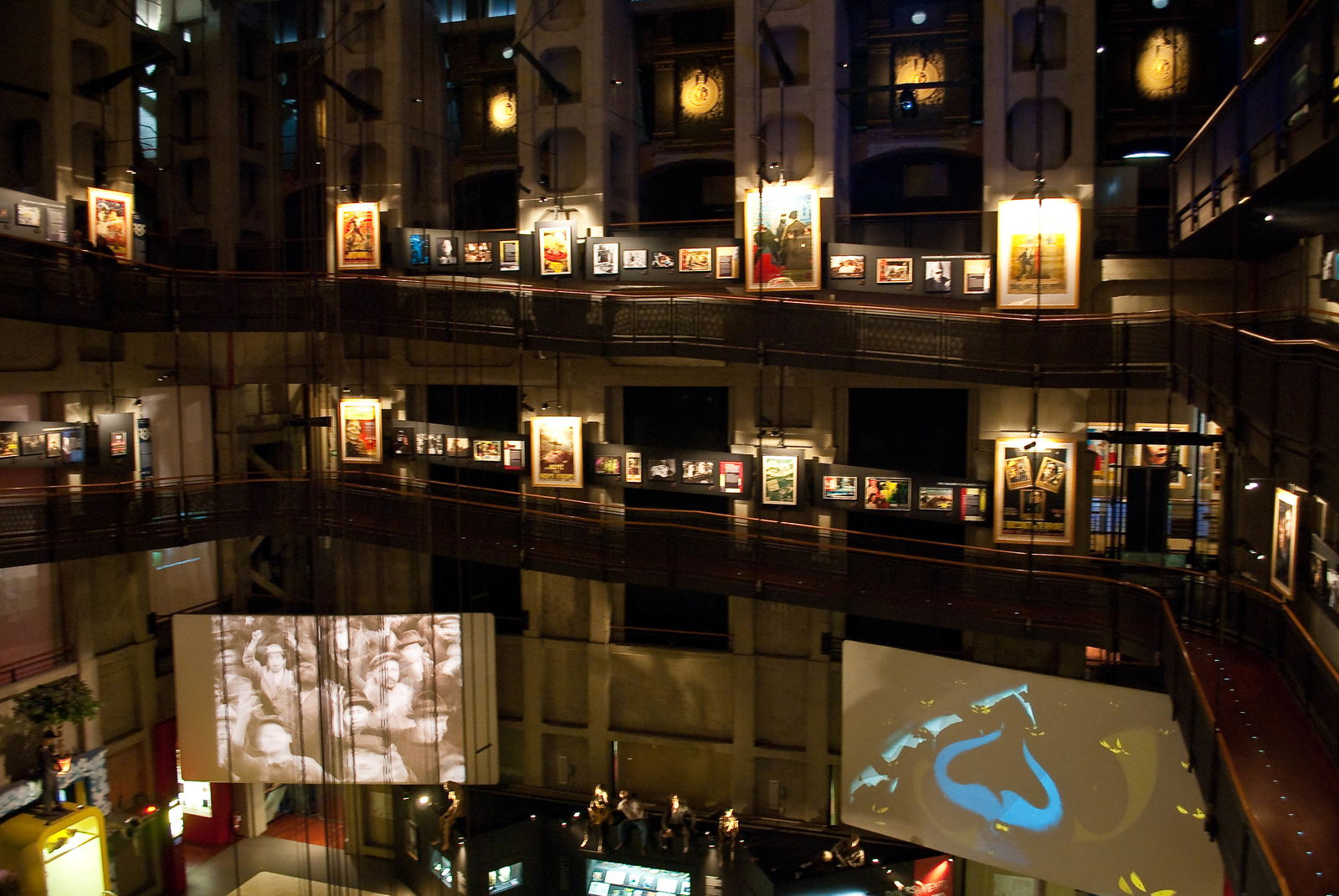 Museo Nazionale del Cinema