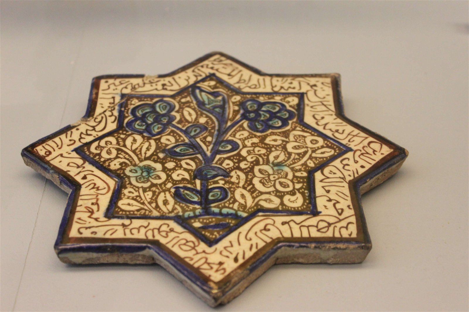 Musée national de céramique de Sèvres