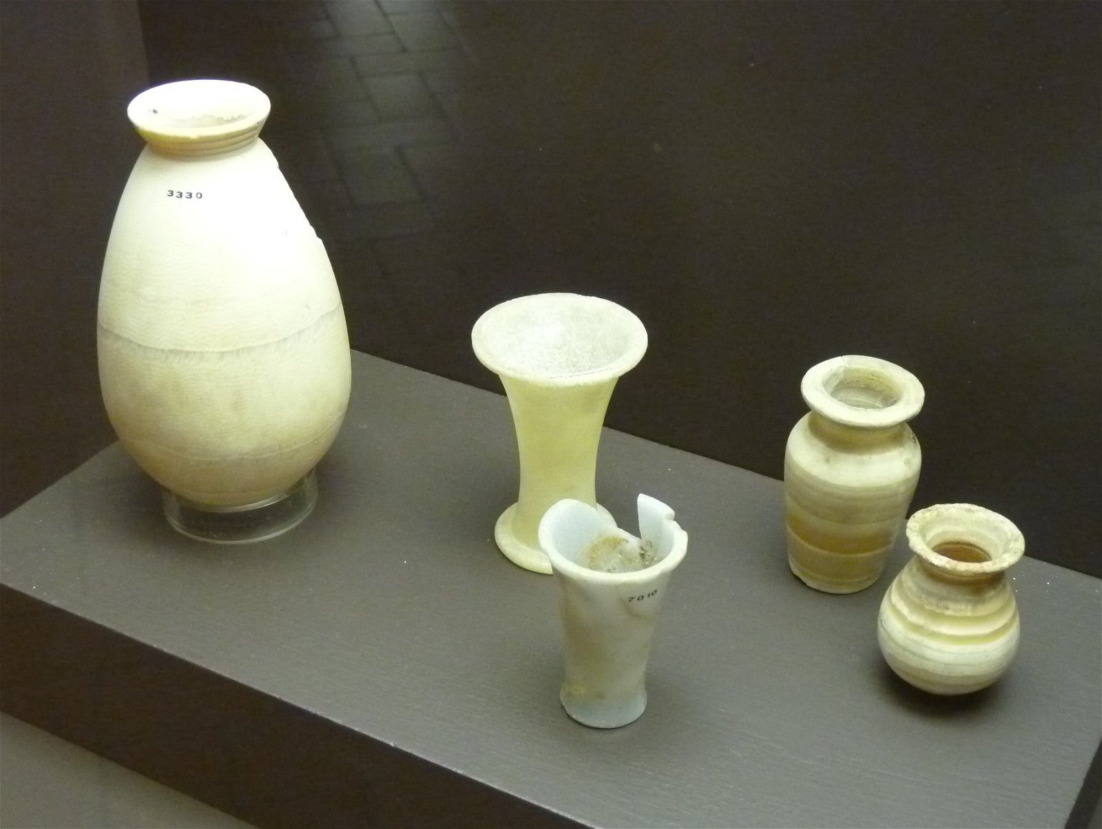 Museo Archeologico Nazionale