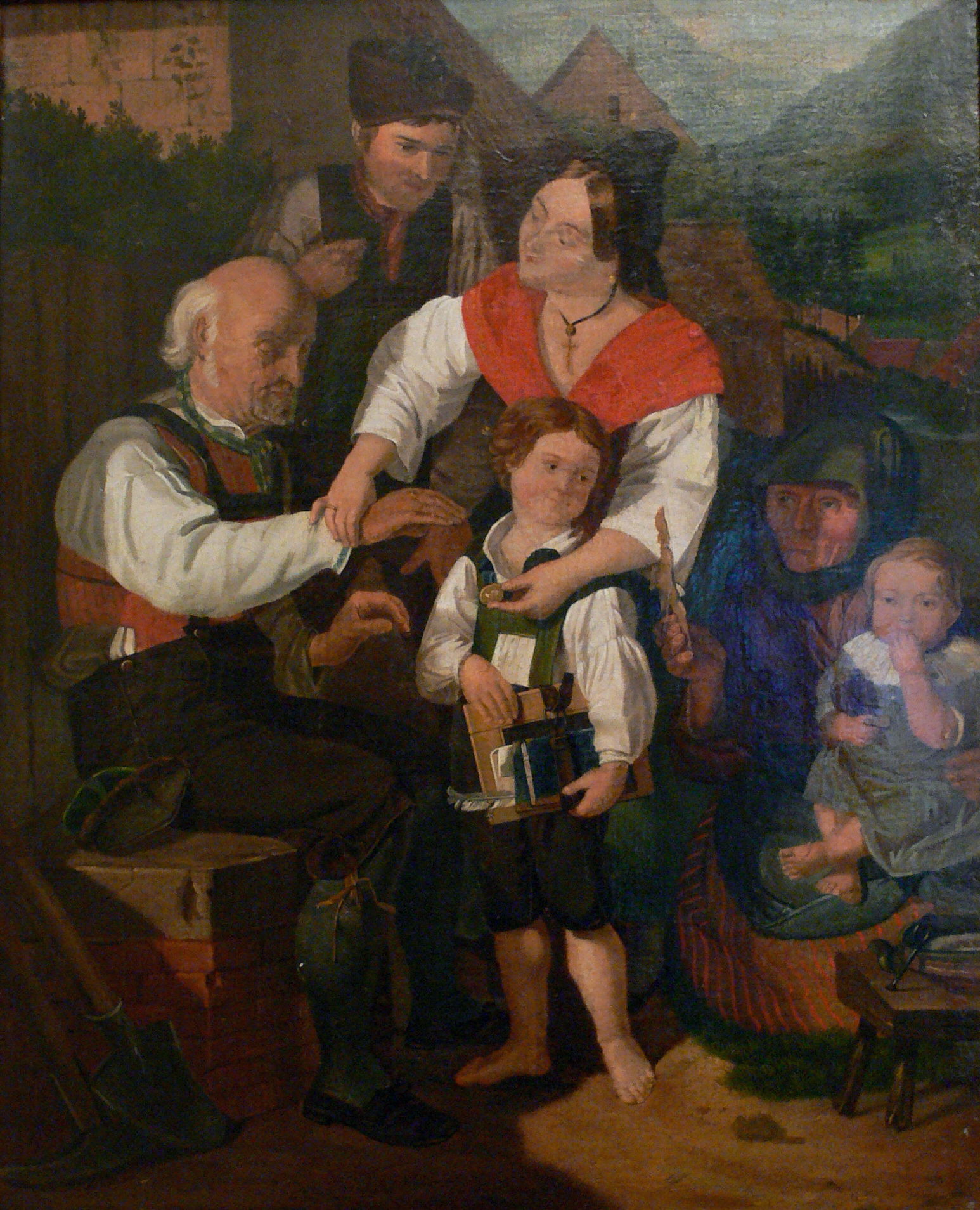 Österreichisches Museum für Volkskunde