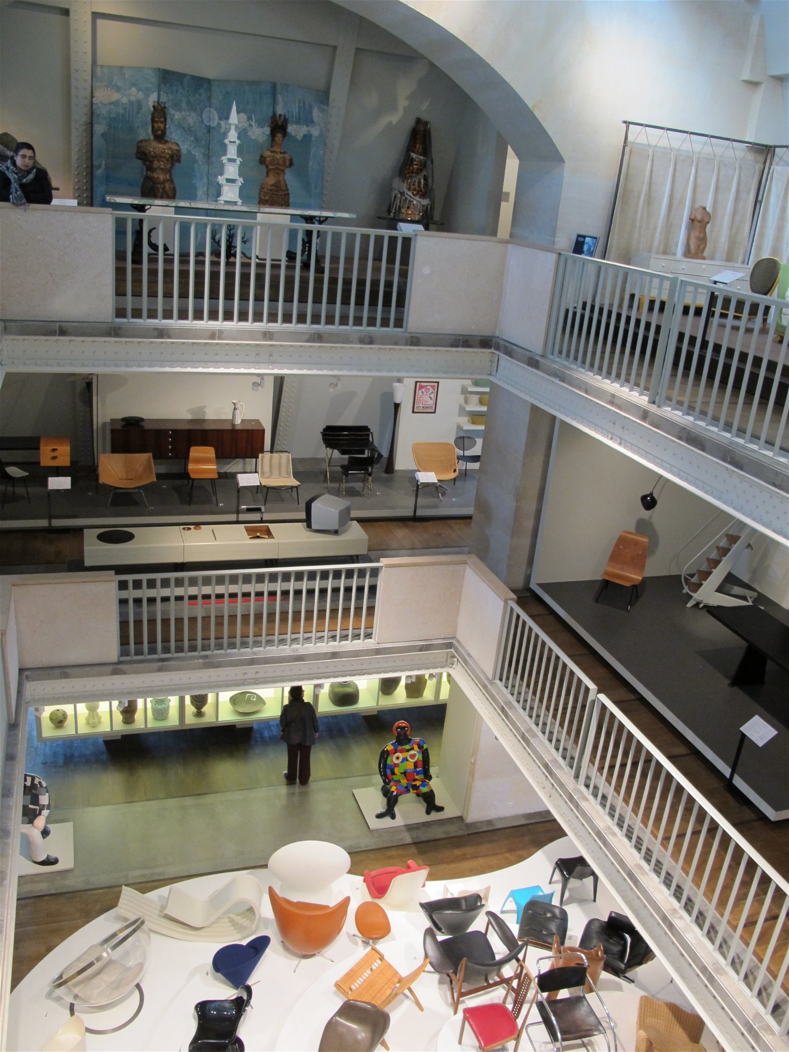 Musée des Arts Décoratifs