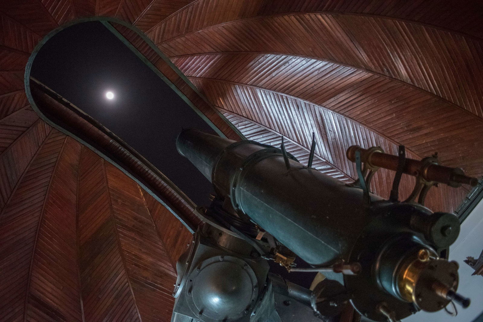 National Observatory of Athens - Thiseio