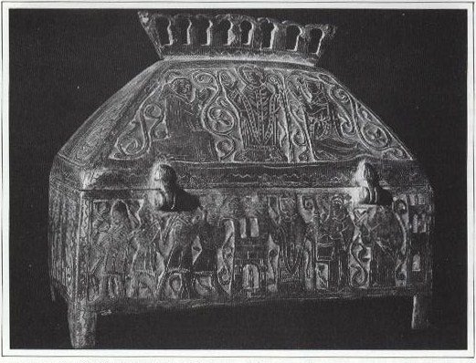 The Paul Dupuy Museum