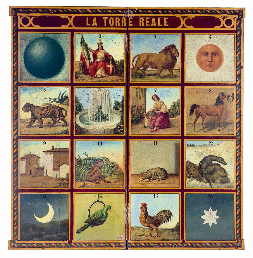 Museo Teatrale alla Scala