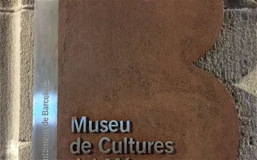 Museu de Cultures del Món