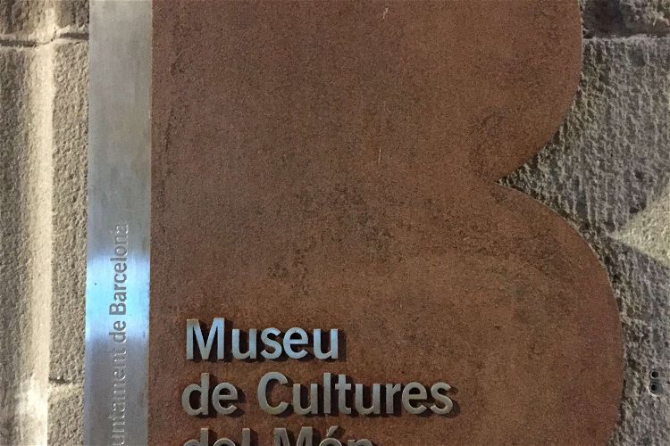 Museu de Cultures del Món