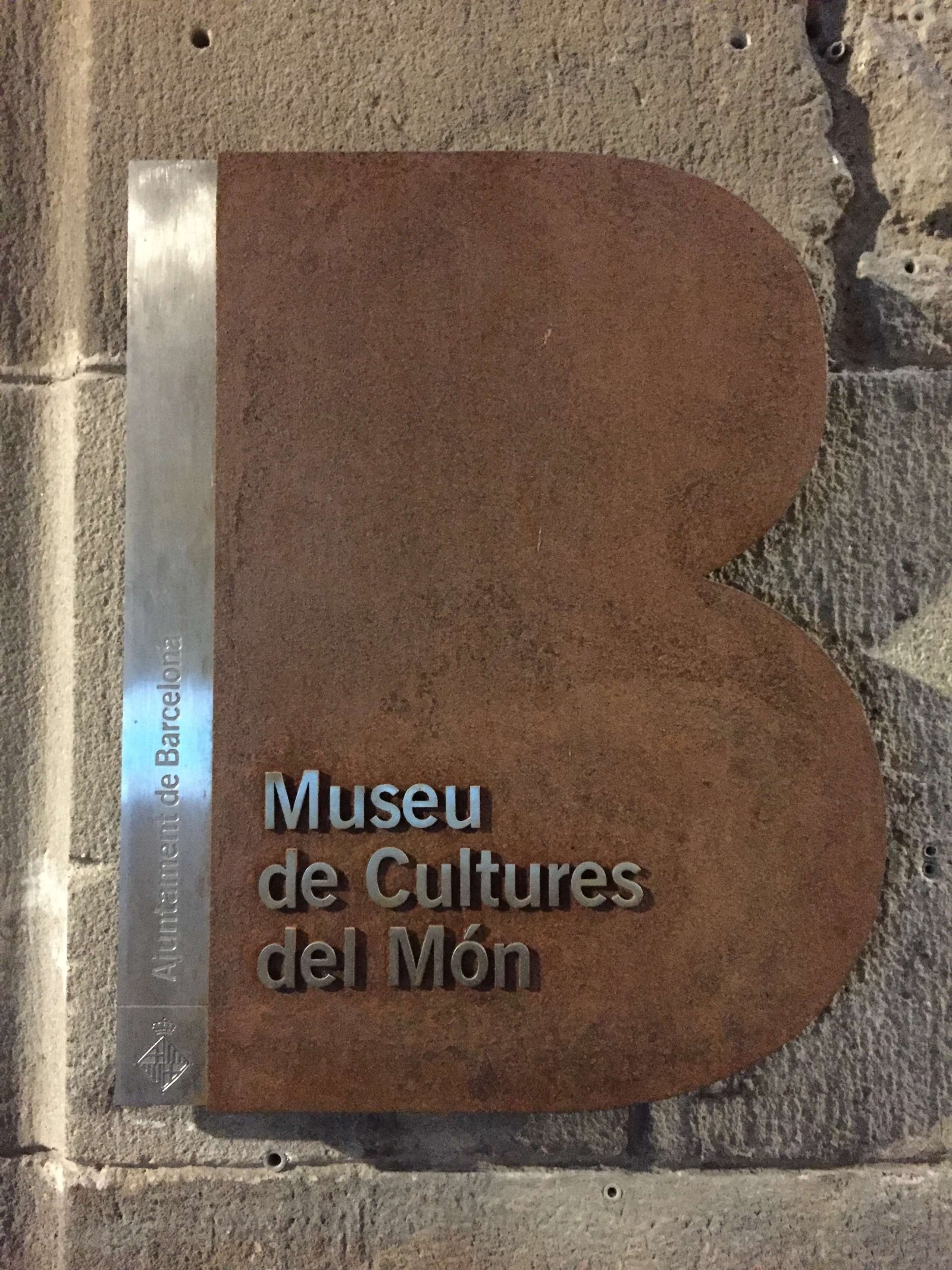 Museum of World Cultures