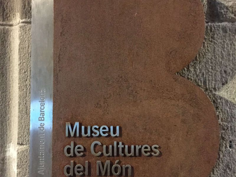 Museum of World Cultures