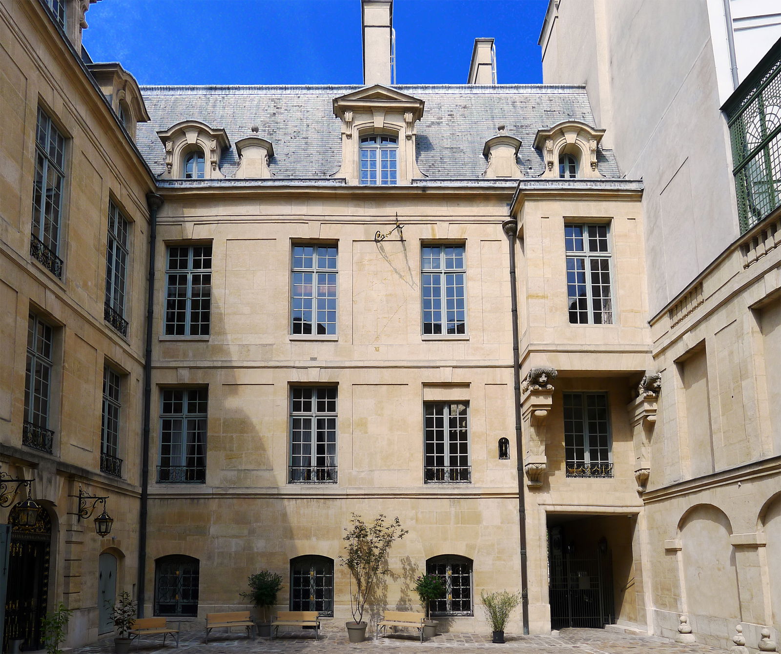 Hôtel de Lauzun