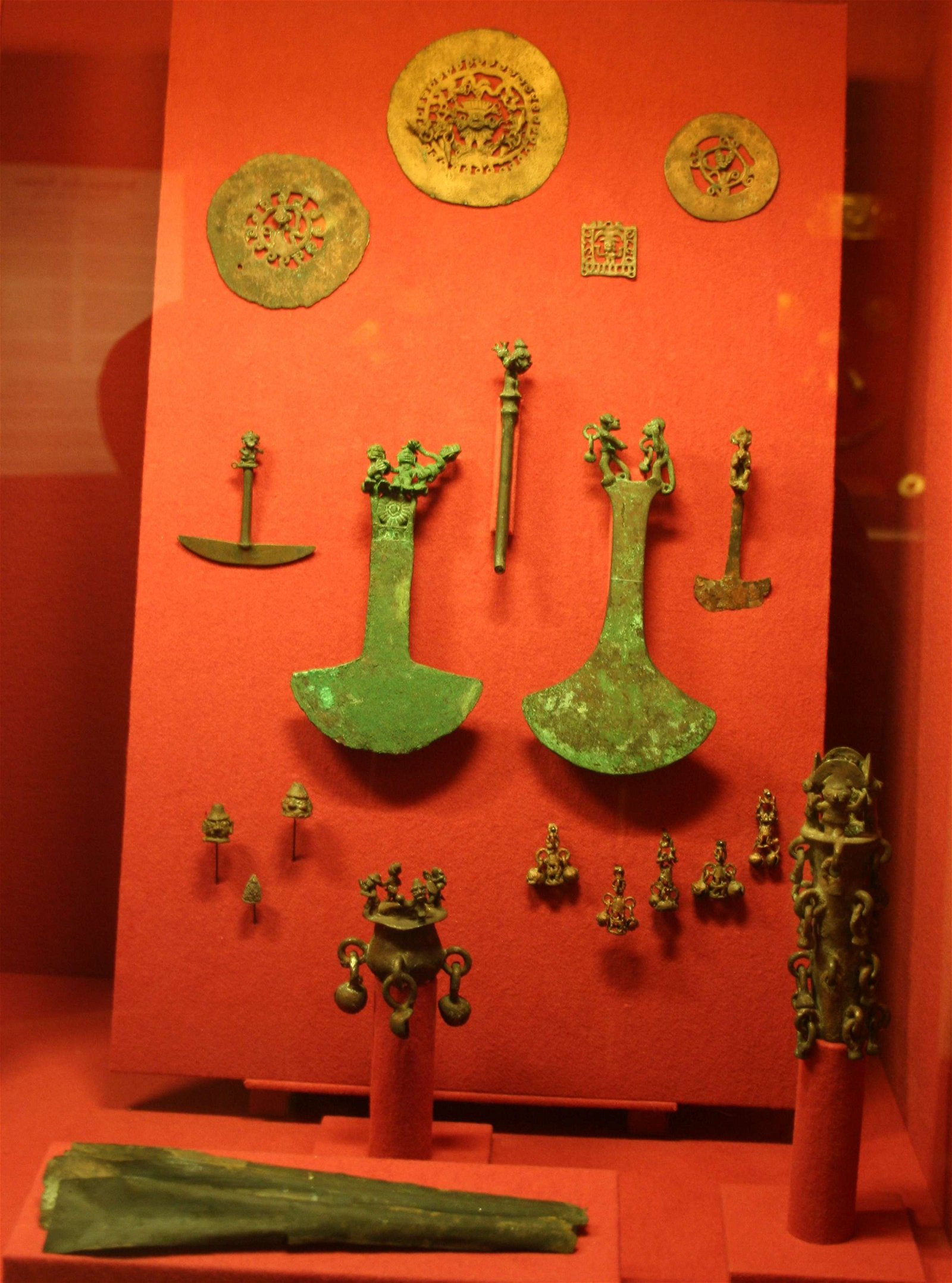 Museum am Rothenbaum – Kulturen und Künste der Welt