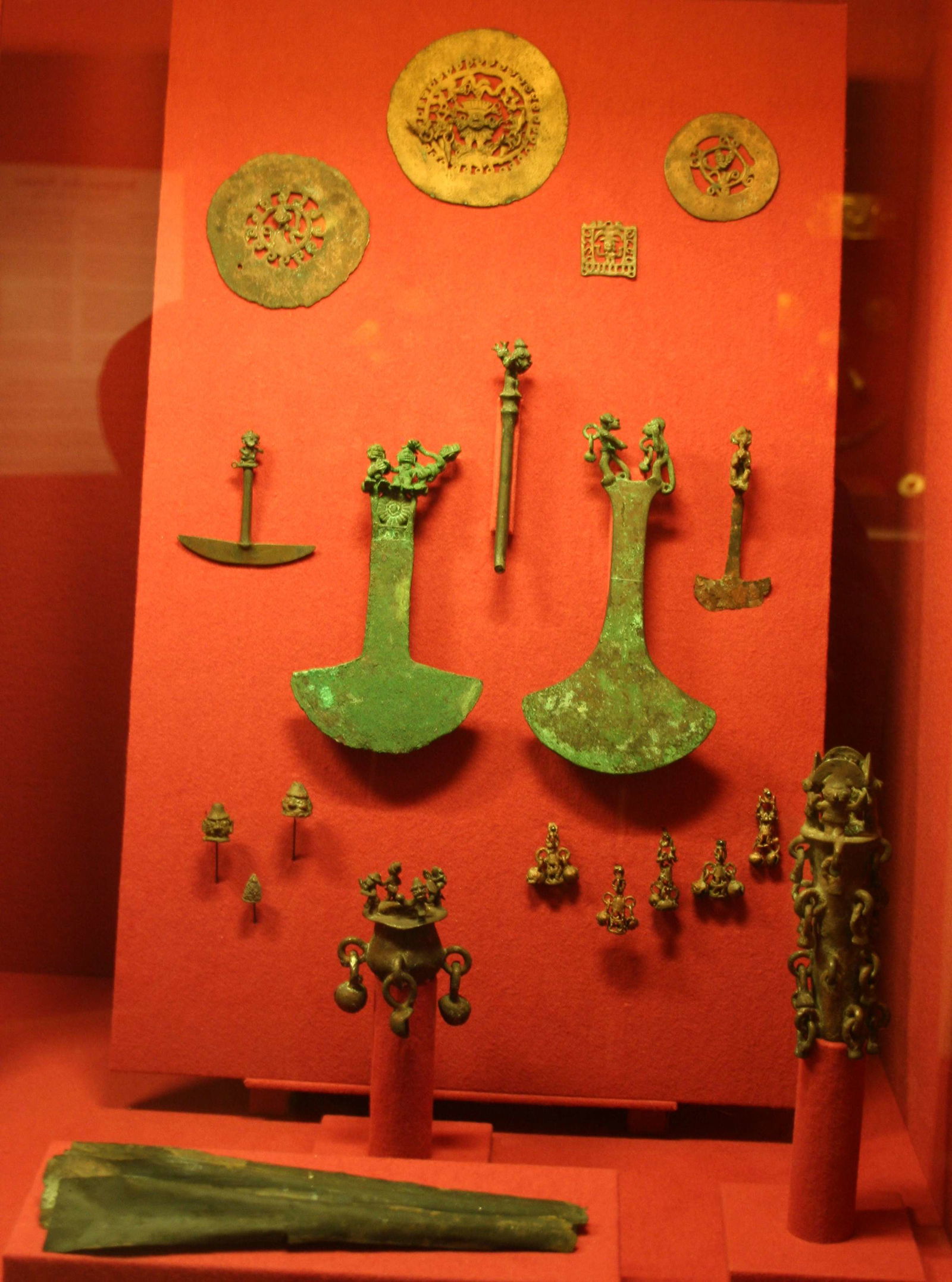 Museum am Rothenbaum – Kulturen und Künste der Welt