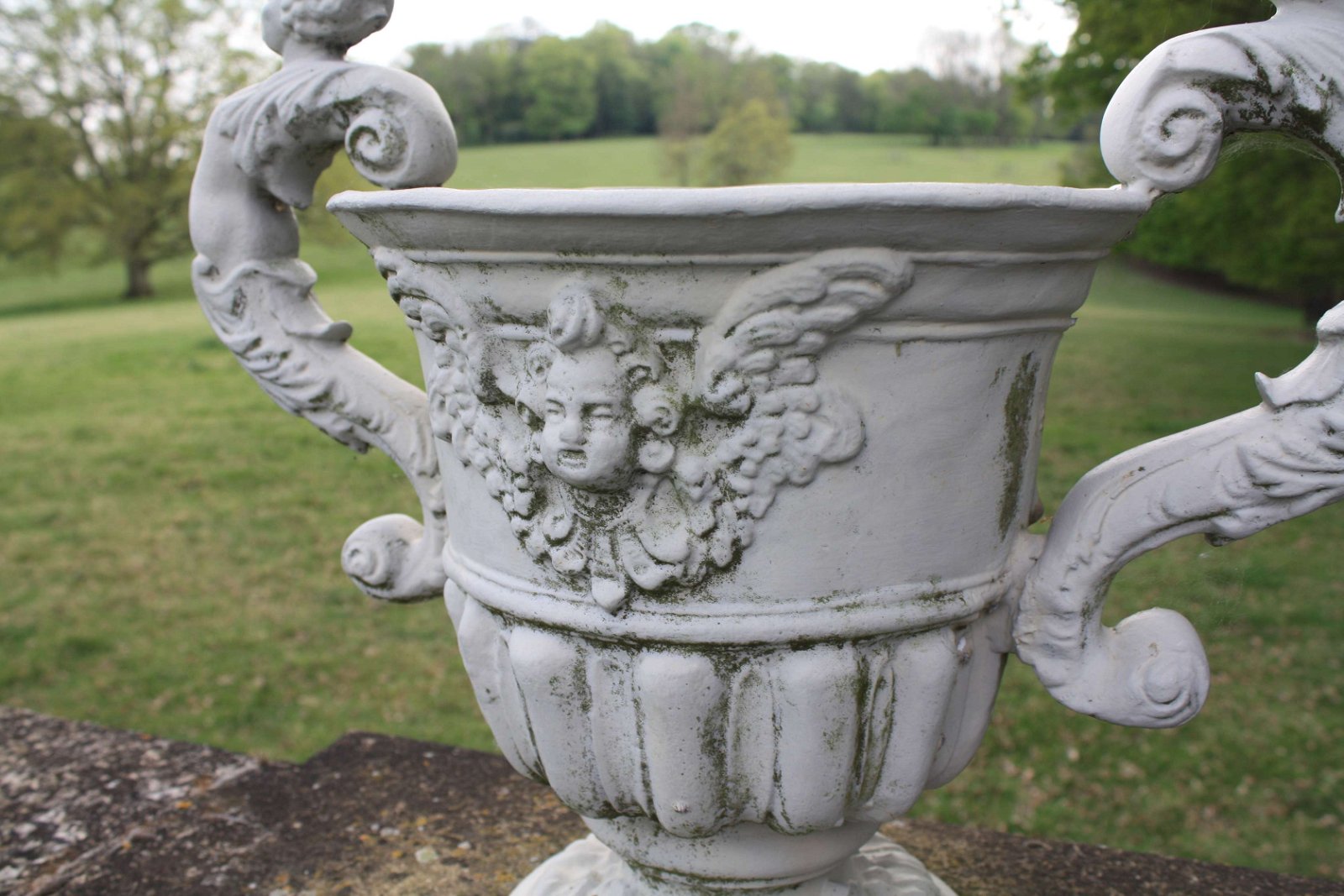 The Faringdon Collection