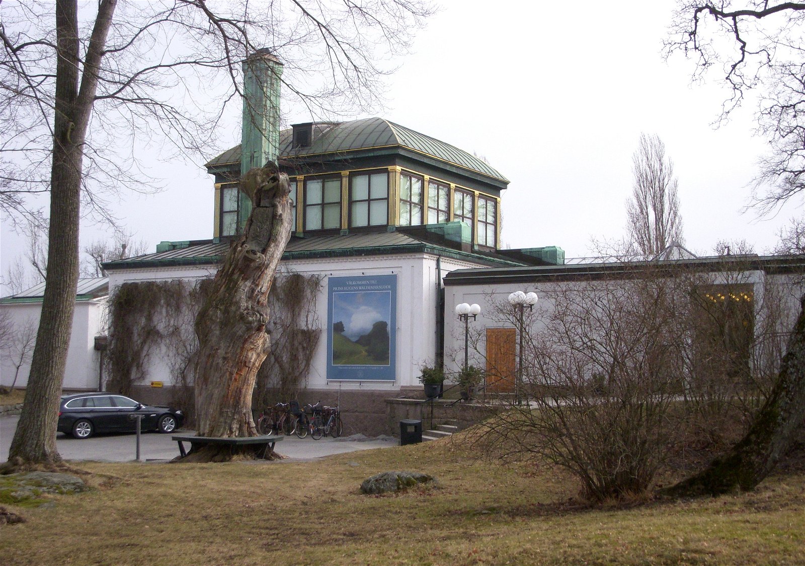 Prins Eugens Waldemarsudde