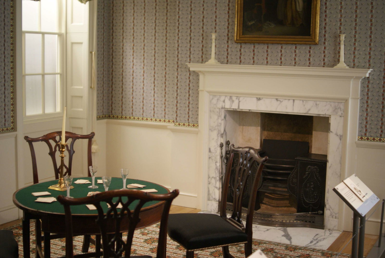 The Geffrye Museum of the Home