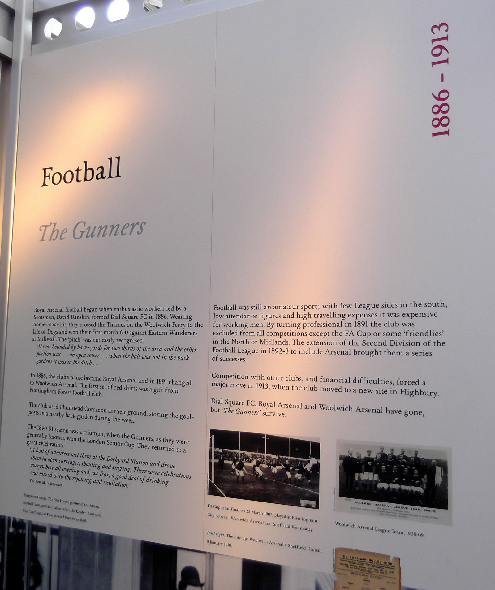 Greenwich Heritage Centre