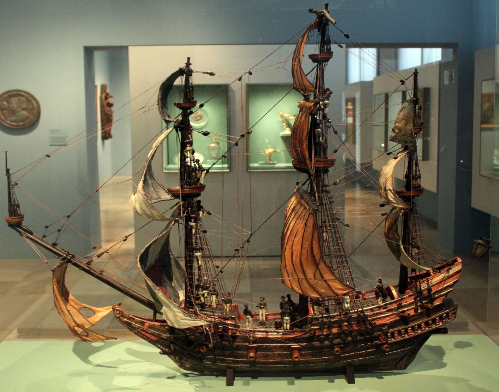 Germanisches Nationalmuseum