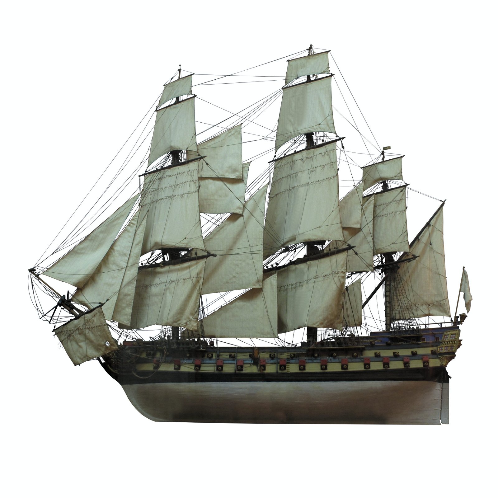 Musée de la Marine et de l’Economie