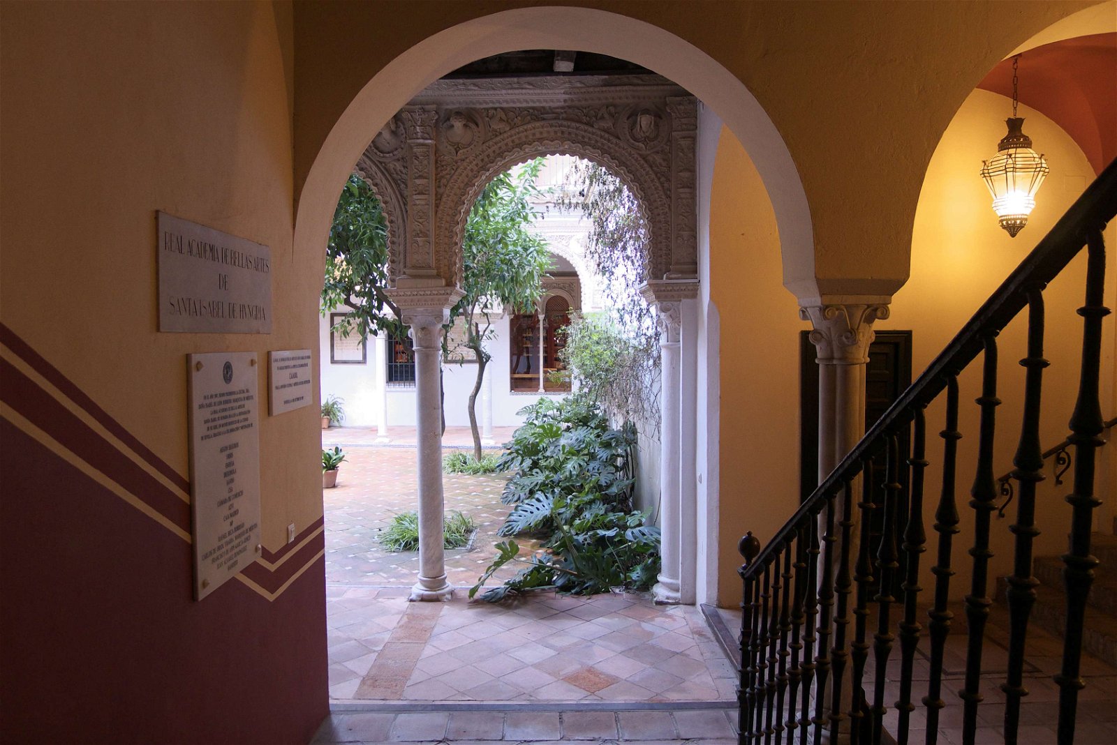 Casa de los Pinelo