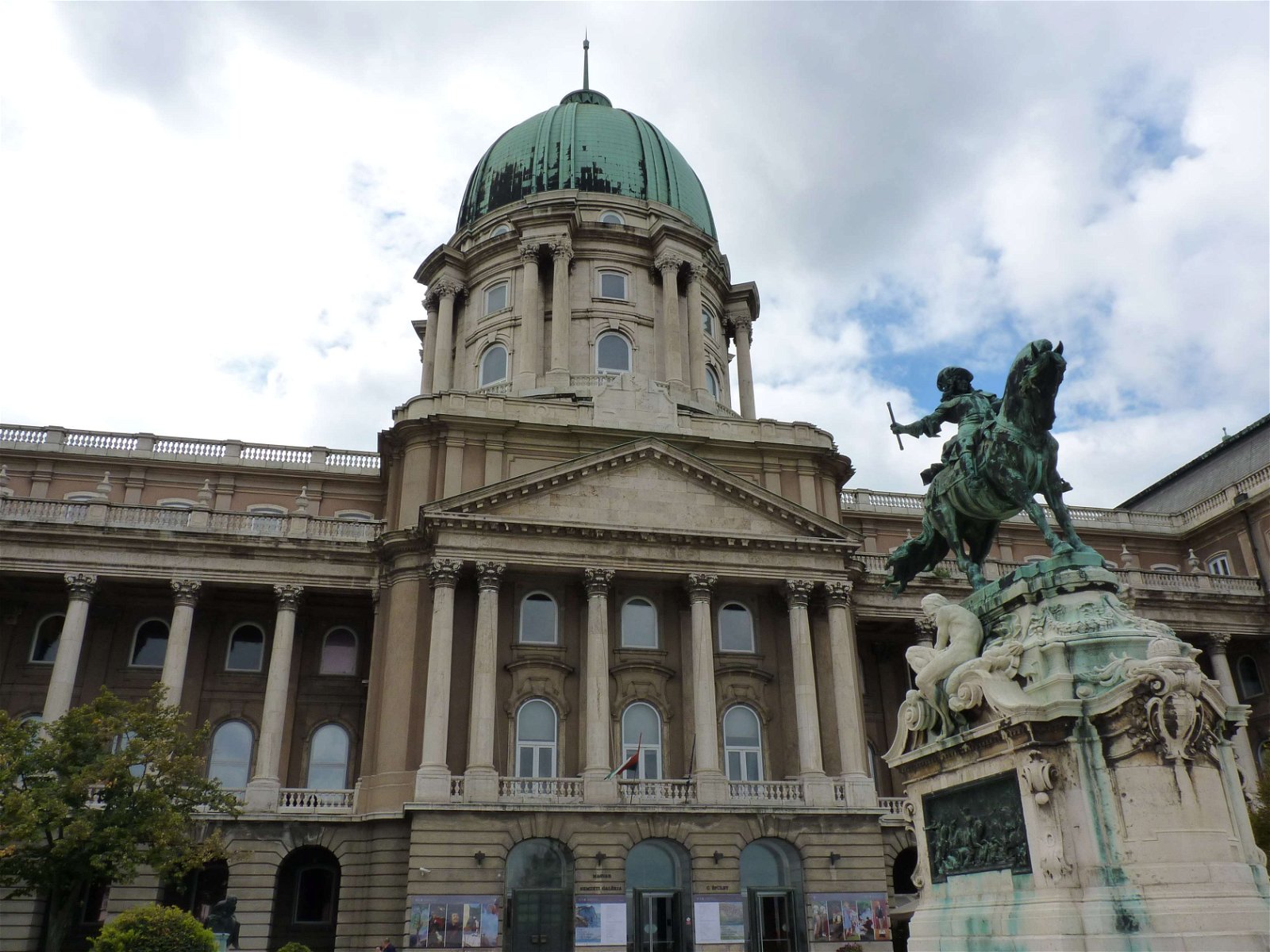 Hungarian National Gallery