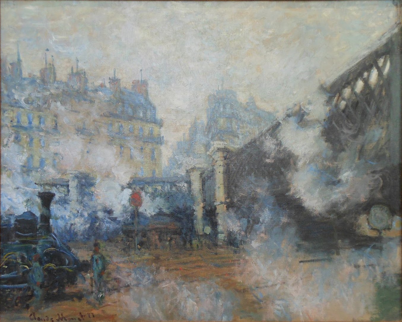 Musée Marmottan Monet