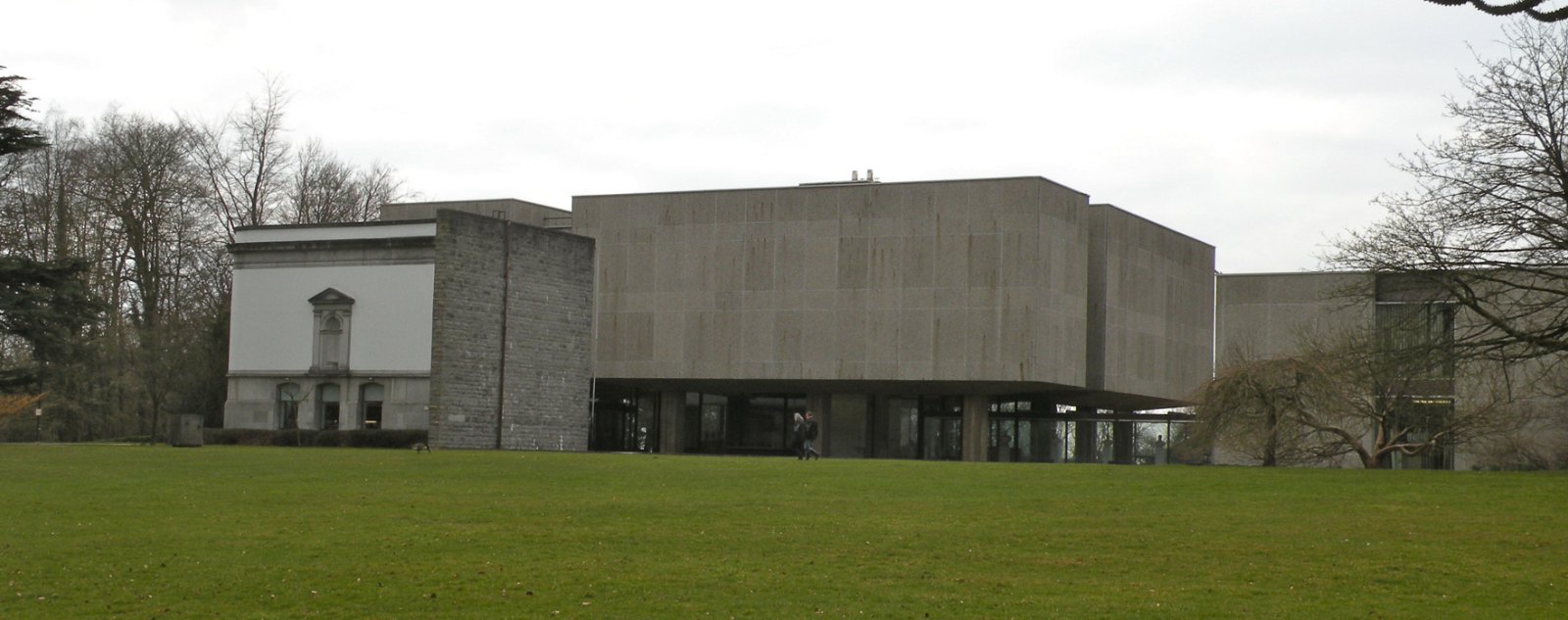 Koninklijk Museum van Mariemont